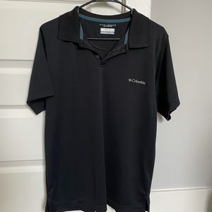 Men’s Columbia Polo